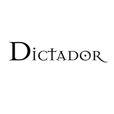 Dictador