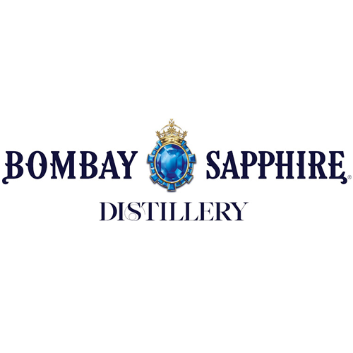 Bombay Gin