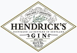 HENDRICK’S Gin
