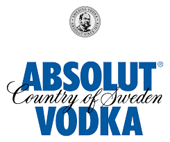 Absolut Vodka