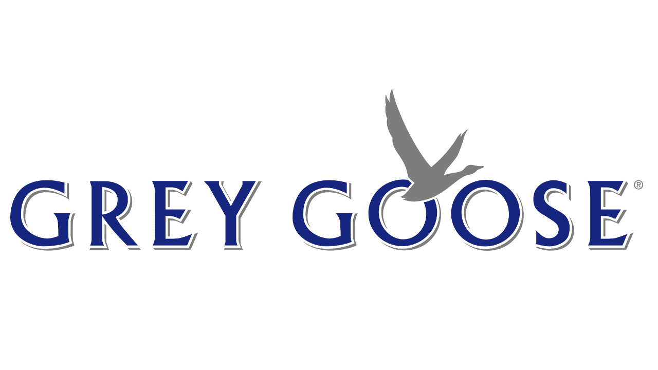 Grey Goose vodka
