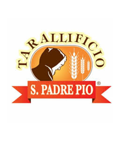 Tarallificio Padre Pio