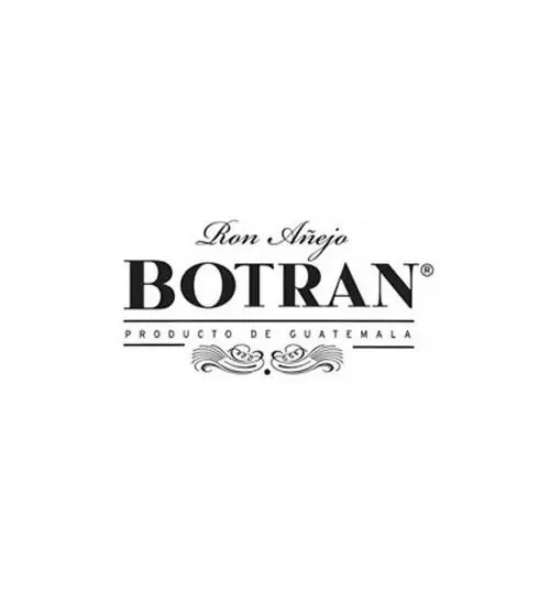 Botran Rum